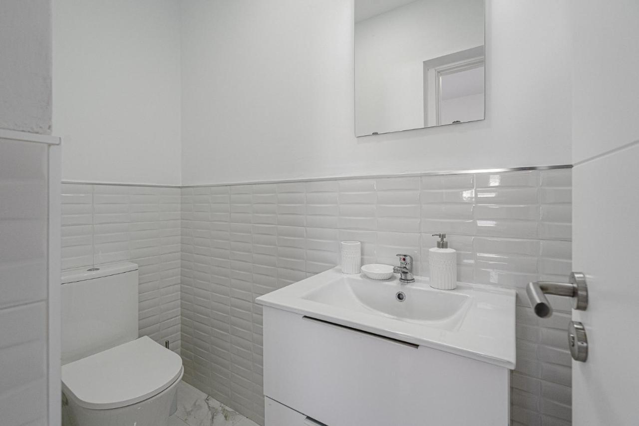 303 Villa Casa Jardin Con Piscina Y Gran Jardin Costa Adeje  Zewnętrze zdjęcie